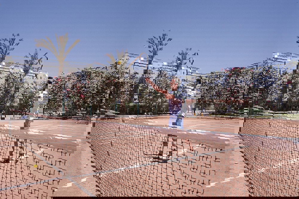 Dreams Vacation Sharm El Sheikh