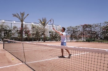 Dreams Vacation Sharm El Sheikh