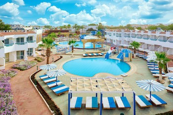 Dreams Vacation Sharm El Sheikh