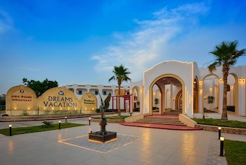 Dreams Vacation Sharm El Sheikh