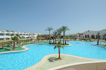 Dreams Vacation Sharm El Sheikh
