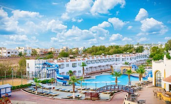 Dreams Vacation Sharm El Sheikh