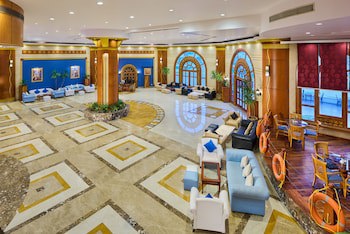 Dreams Vacation Sharm El Sheikh