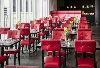 Arcotel Kaiserwasser Vienna