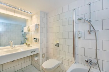 Arcotel Kaiserwasser Vienna