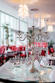 Arcotel Kaiserwasser Vienna