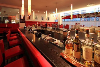 Arcotel Kaiserwasser Vienna