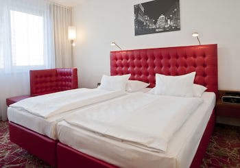 Arcotel Kaiserwasser Vienna