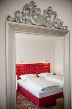 Arcotel Kaiserwasser Vienna