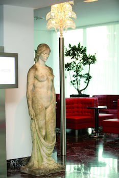 Arcotel Kaiserwasser Vienna