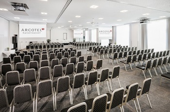 Arcotel Kaiserwasser Vienna