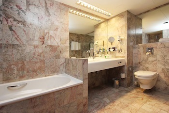 Arcotel Kaiserwasser Vienna