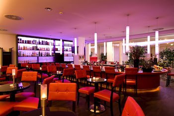 Arcotel Kaiserwasser Vienna
