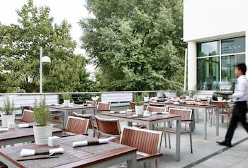Arcotel Kaiserwasser Vienna
