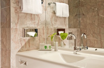 Arcotel Kaiserwasser Vienna