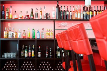 Arcotel Kaiserwasser Vienna