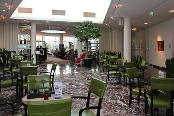 Arcotel Kaiserwasser Vienna