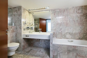 Arcotel Kaiserwasser Vienna