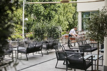 Arcotel Kaiserwasser Vienna