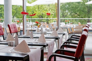 Arcotel Kaiserwasser Vienna