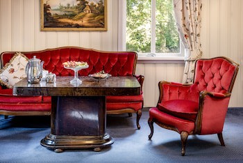 Kronen Gaard Hotel