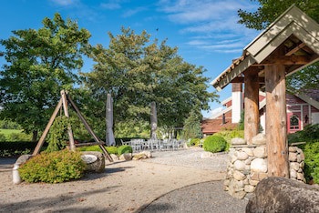 Kronen Gaard Hotel