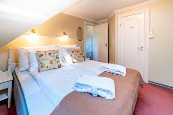 Kronen Gaard Hotel