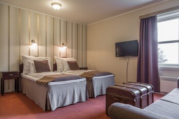 Kronen Gaard Hotel