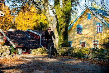 Kronen Gaard Hotel