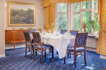 Kronen Gaard Hotel