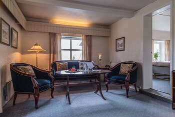 Kronen Gaard Hotel