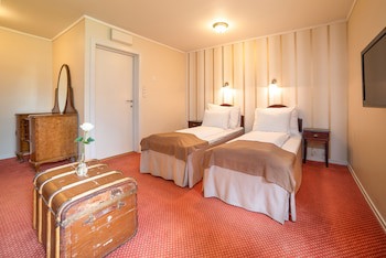 Kronen Gaard Hotel