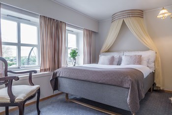 Kronen Gaard Hotel