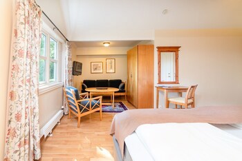 Kronen Gaard Hotel