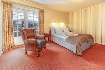 Kronen Gaard Hotel