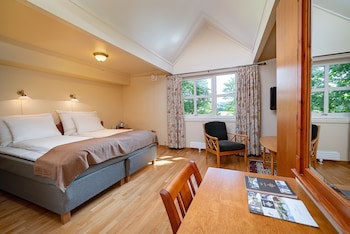Kronen Gaard Hotel