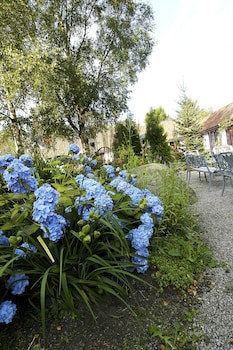 Kronen Gaard Hotel