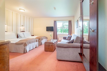 Kronen Gaard Hotel