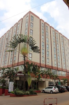 Djeuga Palace