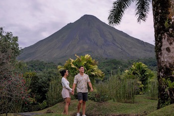 Arenal Kioro Suites & Spa