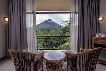Arenal Kioro Suites & Spa