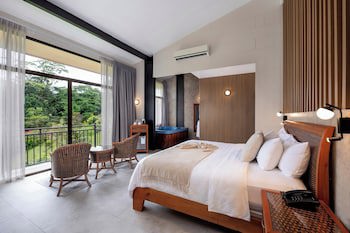 Arenal Kioro Suites & Spa