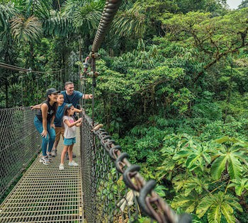 Arenal Kioro Suites & Spa