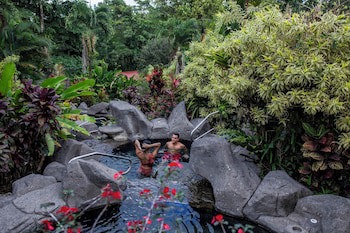 Arenal Kioro Suites & Spa