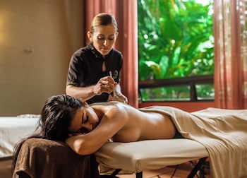 Arenal Kioro Suites & Spa