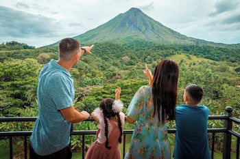 Arenal Kioro Suites & Spa