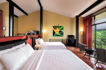 Arenal Kioro Suites & Spa