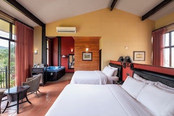 Arenal Kioro Suites & Spa