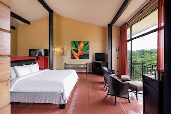Arenal Kioro Suites & Spa