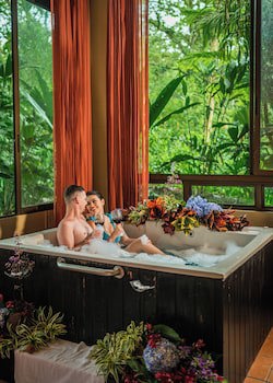 Arenal Kioro Suites & Spa